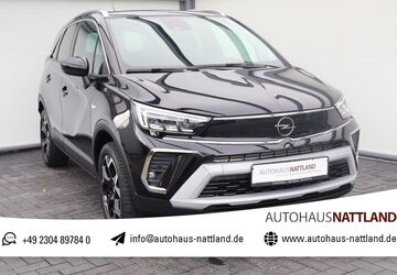 Opel Crossland (X) 22.987 km 20.950 &euro; Schwerte 58239