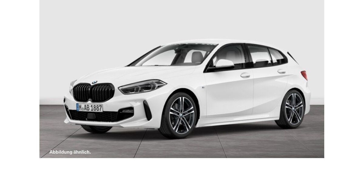 BMW 118 53.051 km 20.940 &euro; Unna 59425