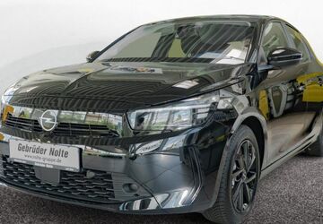 Opel Corsa 5.566 km 17.250 &euro; Iserlohn 58636