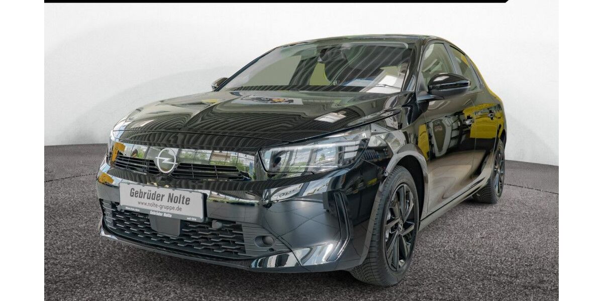 Opel Corsa 5.566 km 17.250 &euro; Iserlohn 58636