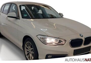 BMW 118 62.161 km 12.750 &euro; Schwerte 58239