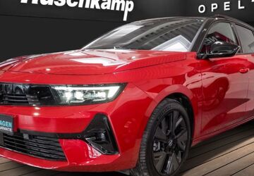 Opel Astra Electric 16.052 km 28.480 &euro; Lünen 44532