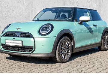 Mini Cooper C 9.385 km 28.516 &euro; Unna 59425