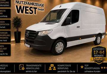 Mercedes-Benz Sprinter 139.999 km 20.990 &euro; Datteln 45711