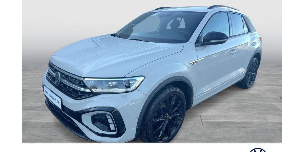 VW T-Roc 63.138 km 20.665 &euro; Unna 59423