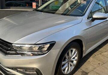 VW Passat 53.200 km 19.950 &euro; Gelsenkirchen 45899