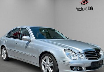 Mercedes-Benz E 200 225.500 km 5.290 &euro; Dortmund OT Mitte 44145