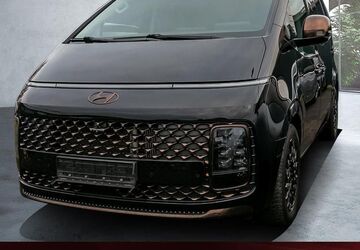Hyundai STARIA 145.431 km 31.990 &euro; Kamen 59174