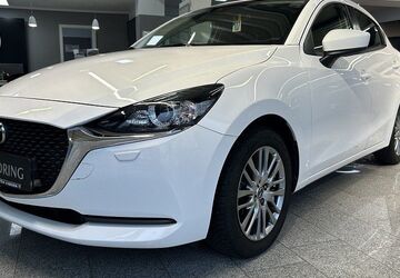 Mazda 2 35.149 km 14.500 &euro; Datteln 45711