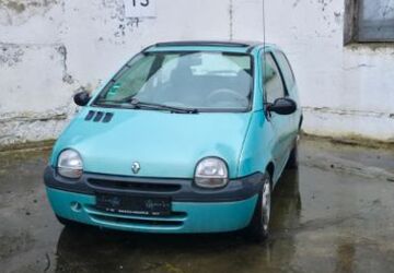 Renault Twingo 216.172 km 549 &euro; Unna 59427