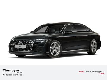 Gebrauchte Audi A8