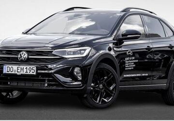 VW Taigo 9.081 km 29.764 &euro; Dortmund 44379