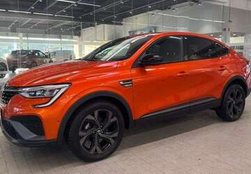 Renault Arkana 13.789 km 24.880 &euro; Dortmund 44145