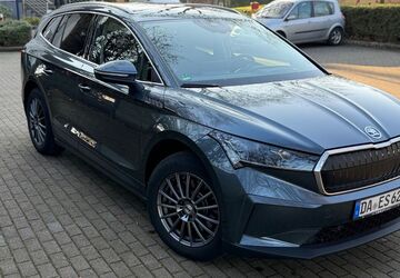 Skoda Enyaq 59.224 km 24.800 &euro; Herne 44623
