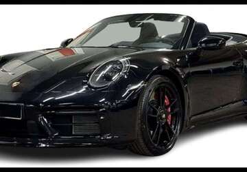 Porsche 911 9.500 km 169.991 &euro; Witten 58452