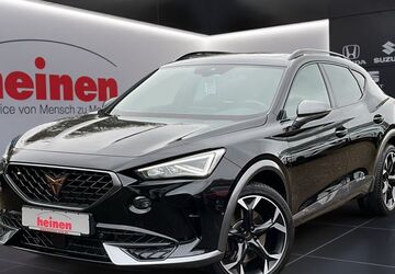 Cupra Formentor 35.268 km 30.899 &euro; Werne 59368