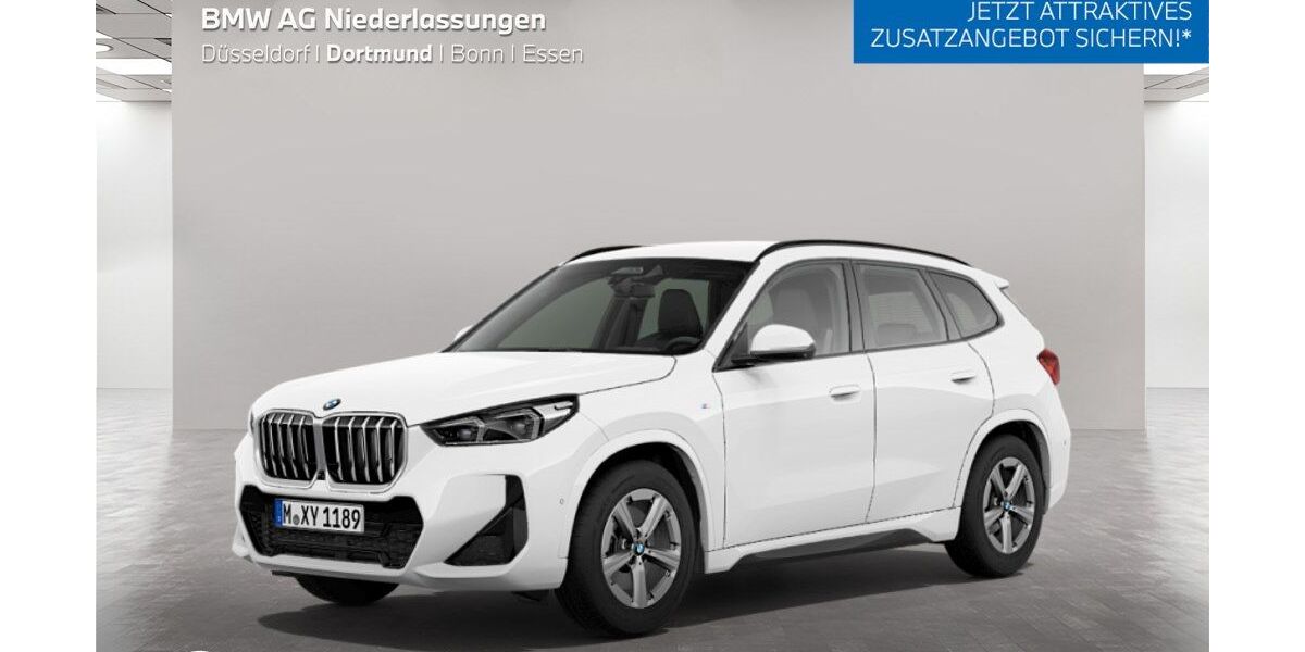 BMW X1 17.413 km 49.899 &euro; Dortmund 44263