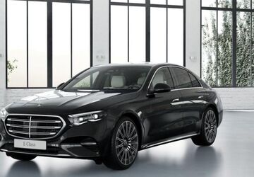 Mercedes-Benz E 220 15.593 km 65.440 &euro; Hagen 58135