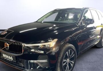 Volvo XC60 87.305 km 28.880 &euro; Recklinghausen 45659