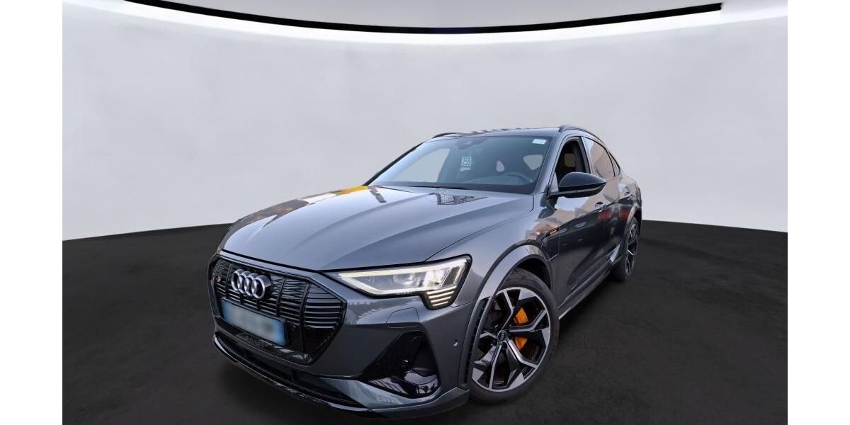 Audi e-tron 112.378 km 36.790 &euro; Hagen 58091