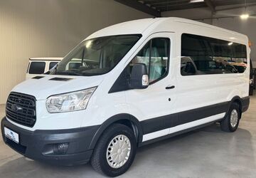 Ford Transit 195.000 km 11.500 &euro; Gelsenkirchen 45879