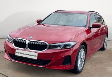 BMW 330 41.005 km 37.689 &euro; Werne 59368