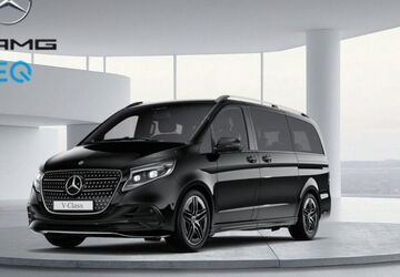 Mercedes-Benz V 300 6.000 km 97.380 &euro; Dortmund 44139