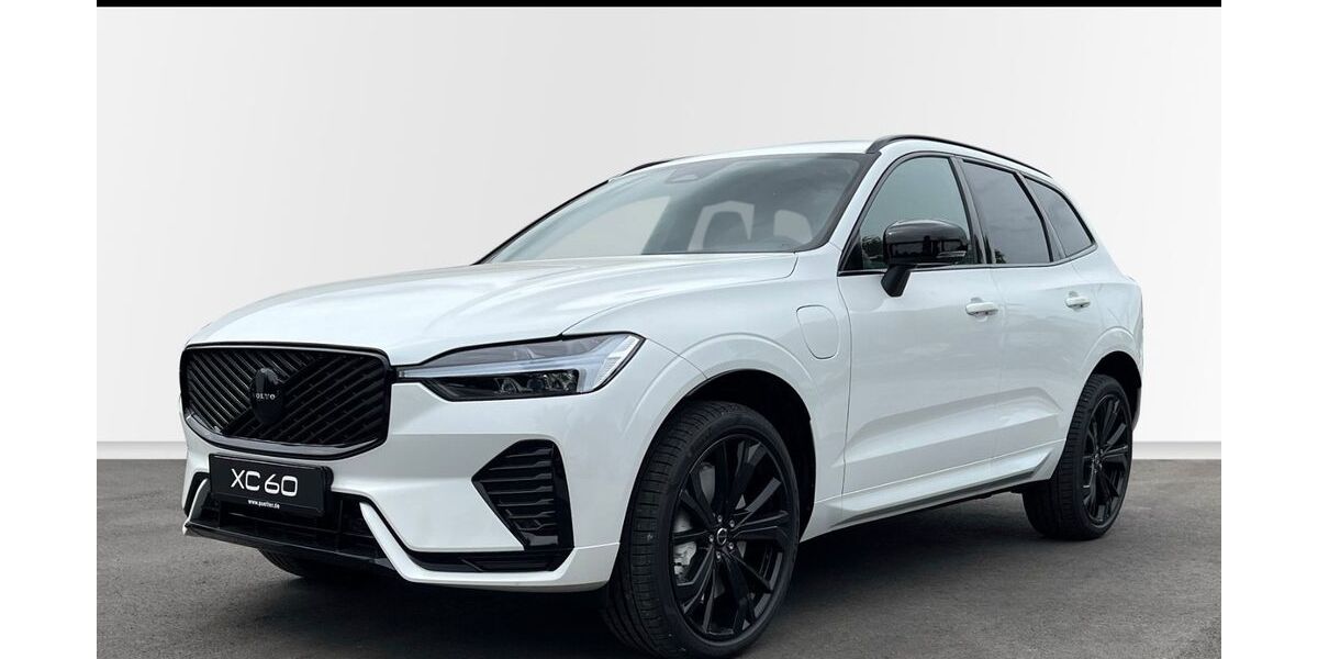 Volvo XC60 4.900 km 59.890 &euro; Iserlohn 58640