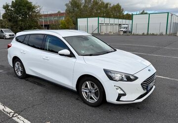 Ford Focus 179.600 km 8.800 &euro; Dortmund 44309