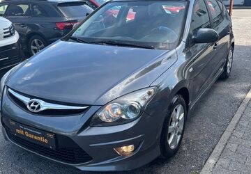 Hyundai i30 143.538 km 4.550 &euro; Dortmund 44143