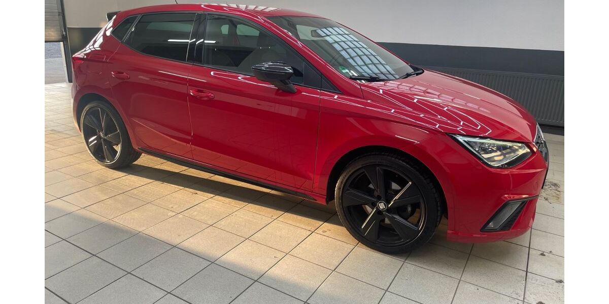 Seat Ibiza 145.670 km 9.999 &euro; Kamen 59174