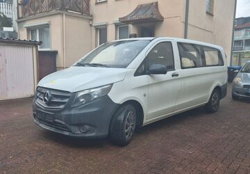 Mercedes-Benz Vito 167.000 km 10.370 &euro; Gelsenkirchen 45899