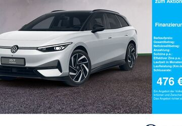 VW ID.7 13.415 km 50.770 &euro; Menden 58706