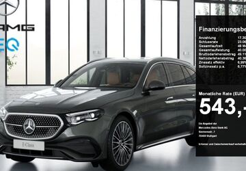 Mercedes-Benz E 300 12.931 km 59.870 &euro; Dortmund 44139