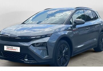 Skoda Elroq 4.999 km 50.507 &euro; Schwelm 58332