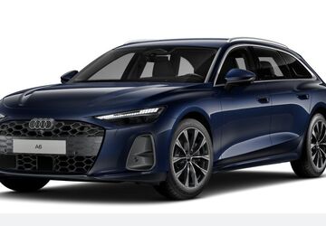 Audi A6 27.481 km 50.980 &euro; Bochum 44809