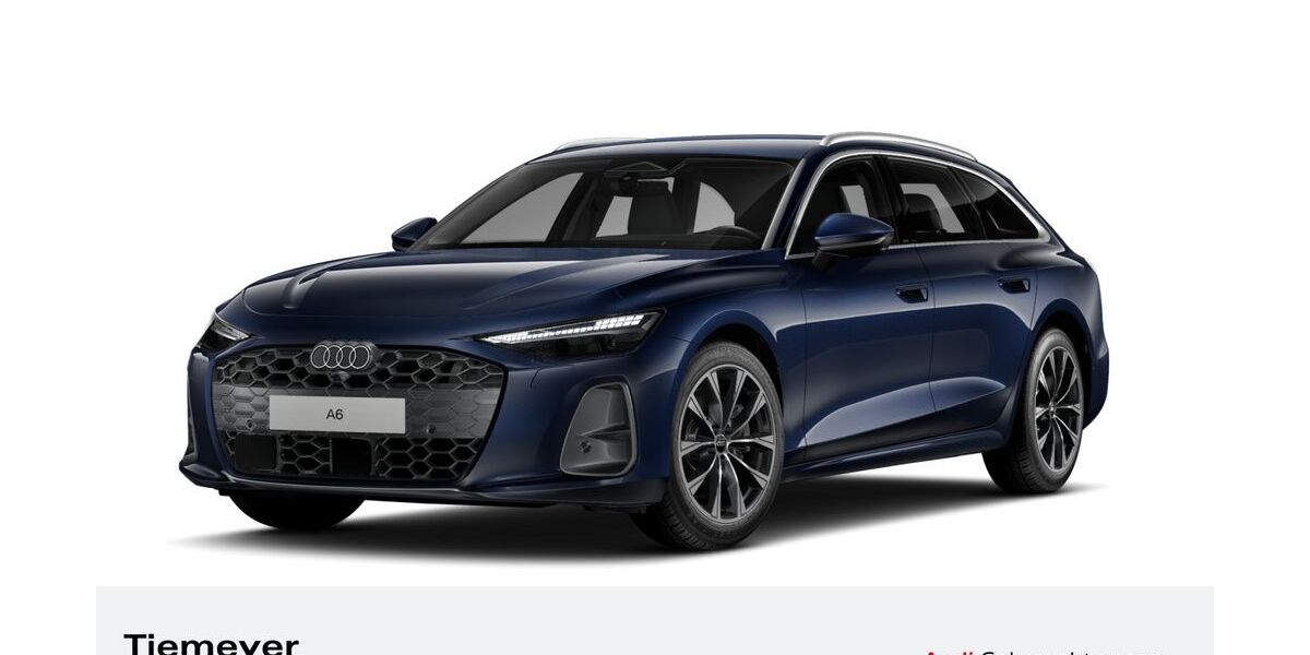 Audi A6 27.481 km 50.980 &euro; Bochum 44809