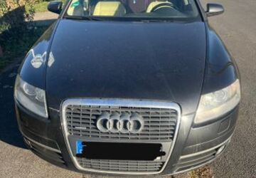 Audi A6 280.000 km 1.750 &euro; Dortmund 44329