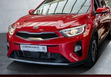 Kia Stonic 123.233 km 12.699 &euro; Dortmund 44149