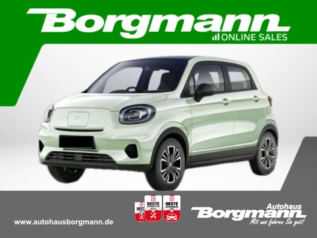Leapmotor T03 4.000 km 18.990 &euro; Gelsenkirchen 45894