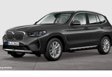 BMW X3 105.500 km 40.990 &euro; Hagen 58119