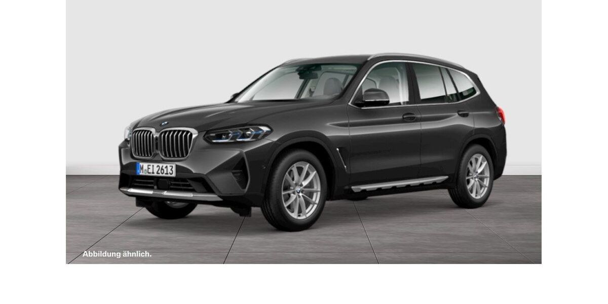BMW X3 105.500 km 40.990 &euro; Hagen 58119