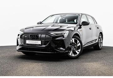 Audi e-tron 47.727 km 30.530 &euro; Hagen 58091