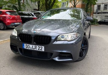 BMW 530 195.000 km 14.900 &euro; Dortmund 44329