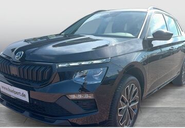 Skoda Kamiq 6.355 km 27.991 &euro; Dortmund 44309