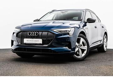 Audi e-tron 84.555 km 33.405 &euro; Hagen 58091