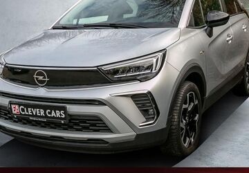Opel Crossland (X) 60.212 km 18.999 &euro; Dortmund 44225