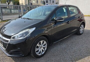 Peugeot 208 85.000 km 5.800 &euro; Dortmund 44145