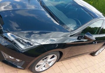 Seat Leon 143.000 km 9.300 &euro; Sprockhövel 45549