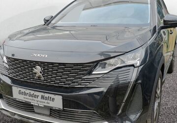 Peugeot 3008 48.590 km 17.450 &euro; Iserlohn 58636